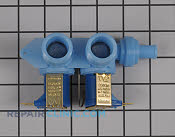 Water Inlet Valve - Part # 455099 Mfg Part # 22002360