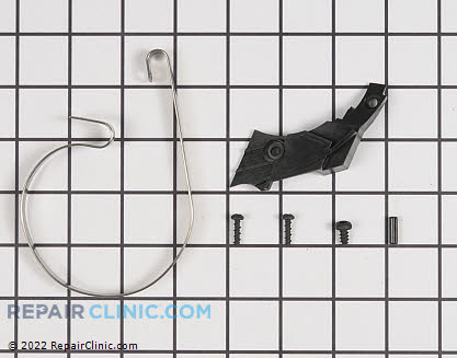 Brake Assembly UP06373A Main Product View