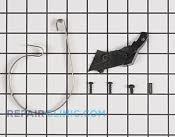 Brake Assembly - Part # 1947308 Mfg Part # UP06373A