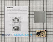 Control Board Kit - Part # 2637928 Mfg Part # 47-102686-81