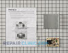 Control Board Kit 47-102686-81 Alternate Product View