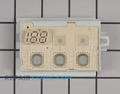 Control Module - Part # 1387280 Mfg Part # 641945