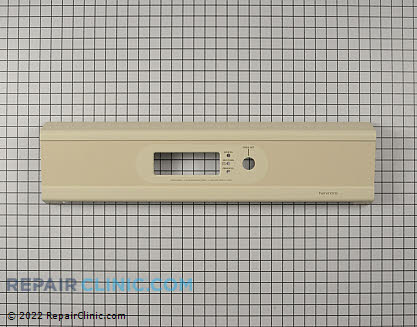 Kenmore Range Control Panel Trim