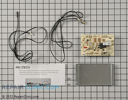 Defrost Control Board 47-102685-85 Main Product View