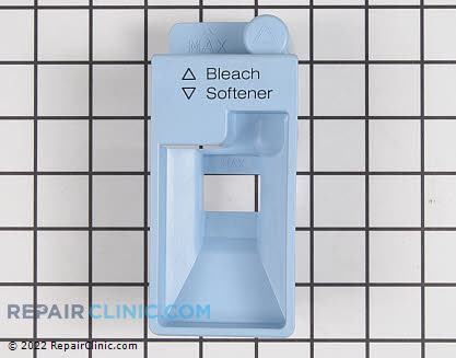 Dispenser Cup DC67-00305A Main Product View