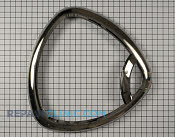 Door Frame - Part # 1811672 Mfg Part # WH46X10239