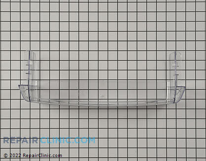 Door Shelf Bin WR71X10963 Main Product View