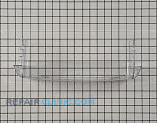 Door Shelf Bin - Part # 1812499 Mfg Part # WR71X10963