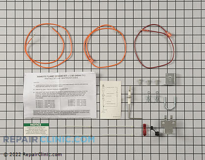 Flame Sensor 62-24044-71 Main Product View