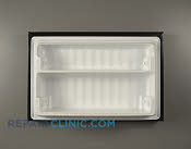 Freezer Door - Part # 1478620 Mfg Part # WR78X12403
