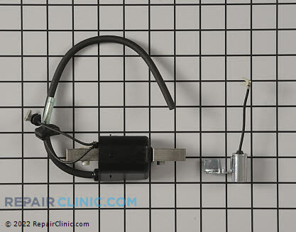Ignition Coil 30560-887-791 Main Product View