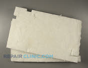 Insulation - Part # 1474288 Mfg Part # WB35K10157