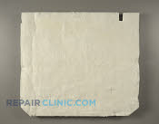 Insulation - Part # 1474293 Mfg Part # WB35K10162