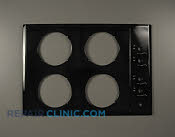 Maintop - Part # 1088163 Mfg Part # WB62K10100