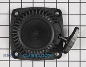 Recoil Starter - Part # 1796509 Mfg Part # 28400-ZM3-003ZA