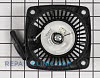 Recoil Starter 28400-ZM3-003ZA Alternate Product View