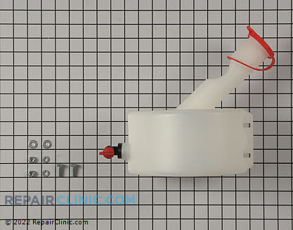Reservoir 310820GS Main Product View
