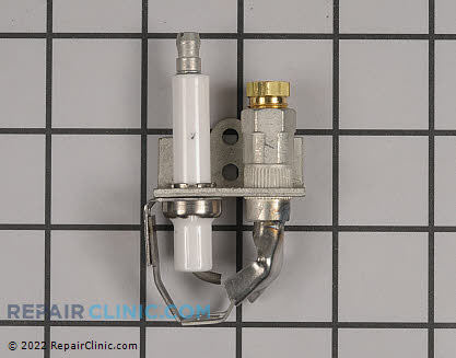 Heat Pump Burners