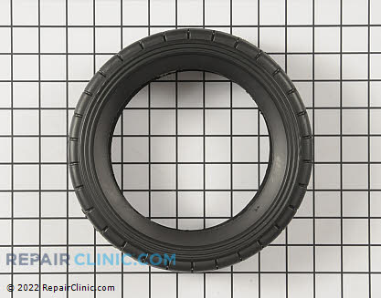 Wheel 42861-VB5-802 Main Product View