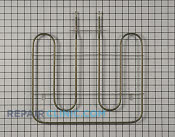 Bake Element - Part # 1872387 Mfg Part # W10207398