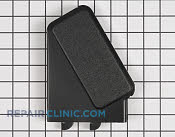 End Cap - Part # 280081 Mfg Part # WH42X2231
