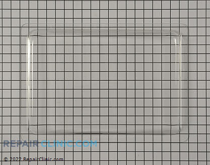 Glass Tray 211468          Main Product View