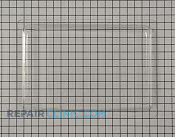 Glass Tray - Part # 437457 Mfg Part # 211468