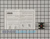 High Limit Thermostat 9004718115 Alternate Product View