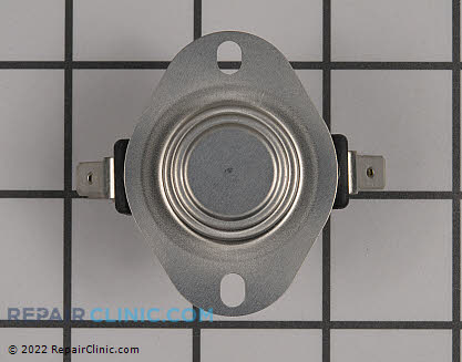 Limit Switch 47-20045-02 Main Product View