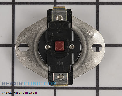 Limit Switch 47-21900-01 Main Product View