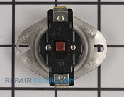 Limit Switch - Part # 2637979 Mfg Part # 47-21900-01