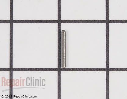 Pin, governor weight 16513-ZE1-000 Main Product View