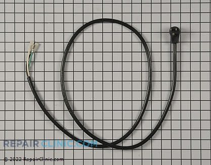 Power Cord 8079046 Main Product View