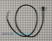 Power Cord - Part # 1375862 Mfg Part # 8079046