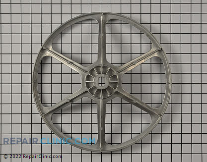 Pulley 34001412 Main Product View