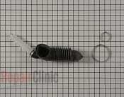 Pump Hose - Part # 2683014 Mfg Part # 8801516
