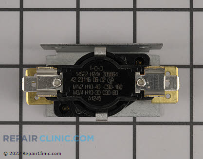 Relay 42-23116-06 Main Product View