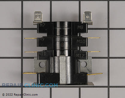Relay 42-23116-09 Main Product View