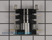 Relay - Part # 2637738 Mfg Part # 42-23116-09