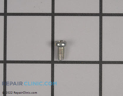 Screw, Honda Power Equipment Genuine OEM  90002-ZE2-U91