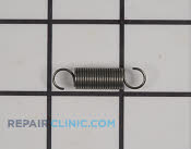 Spring - Part # 910733 Mfg Part # WB09X10015