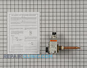 Temperature Control Thermostat - Part # 2636684 Mfg Part # 9003407105