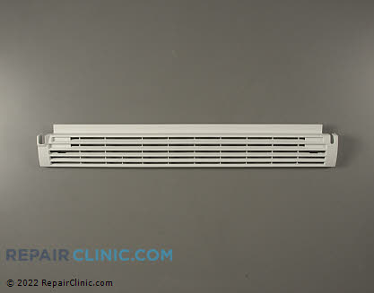 Toe Kick Plate W10283948 Main Product View