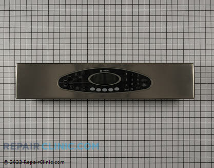 Touchpad and Control Panel 5765M438-60 Main Product View