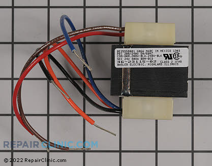 Transformer 46-23115-02 Main Product View