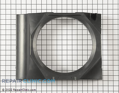 Blower Housing AC-5211-46 Main Product View