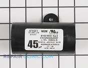 Capacitor - Part # 1874444 Mfg Part # W10278556