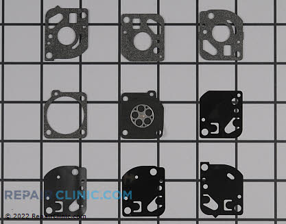 Carburetor Kit GND-18 Main Product View
