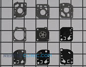 Carburetor Kit - Part # 2683087 Mfg Part # GND-18