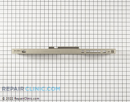 Control Panel 8076751-81-UL Main Product View